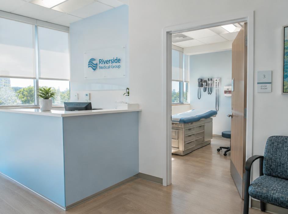 Clinics business
