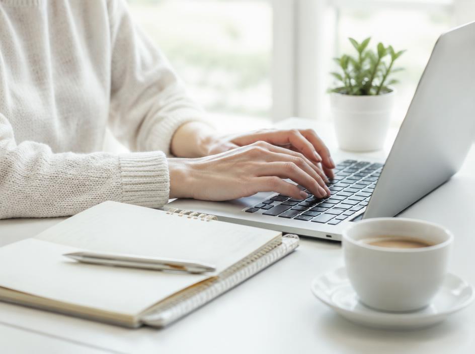 Content writing