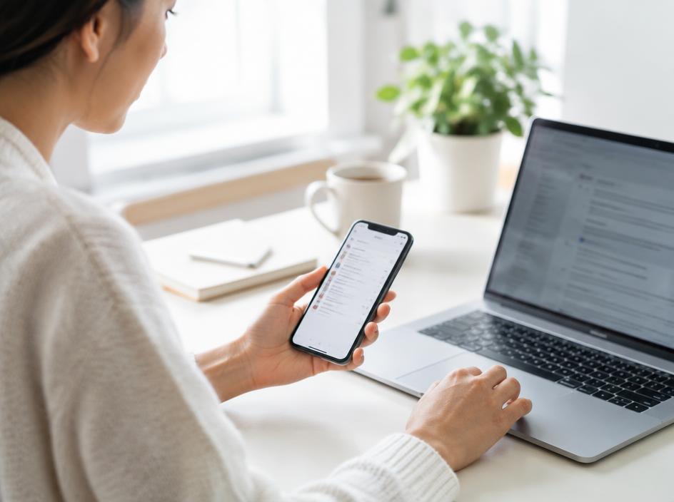 Email marketing