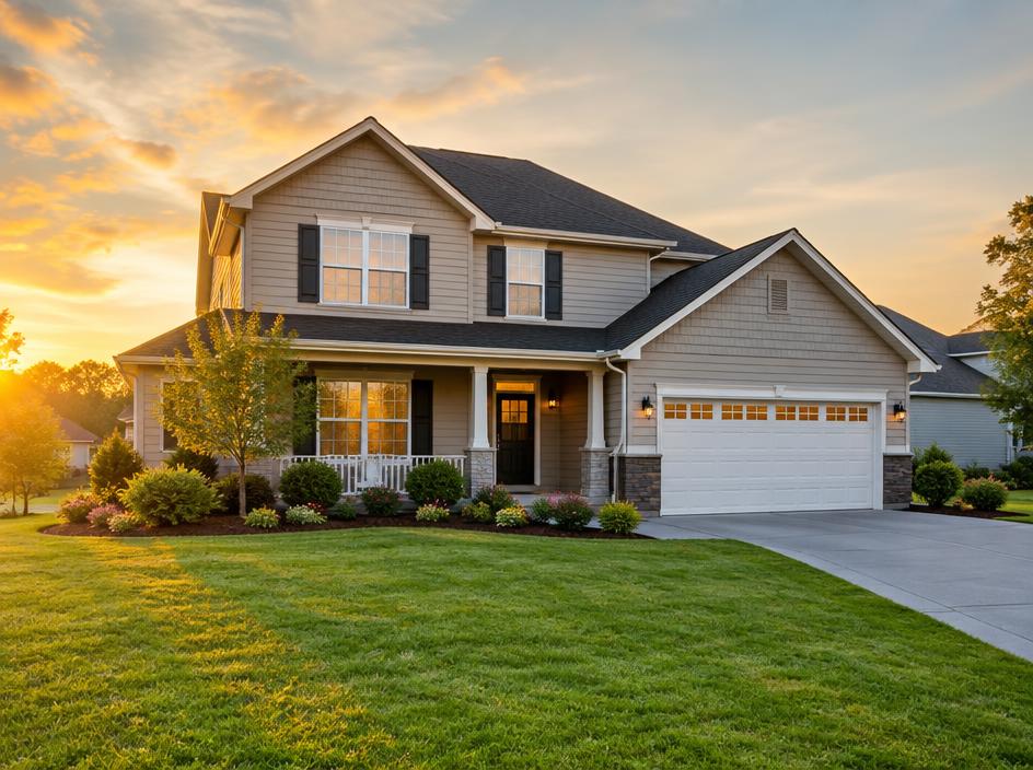 Real Estate business